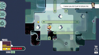 Illustration for article titled Discovering Time, Space and a Love of Gameplay in the Charming Nova-111